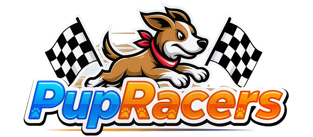 PupRacers